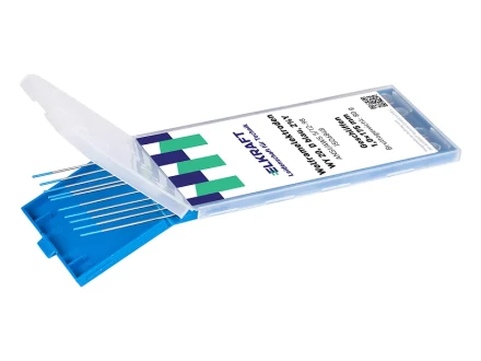 Электрод вольфрамовый WY-20 D1,6x175 ELKRAFT купить в Сургуте