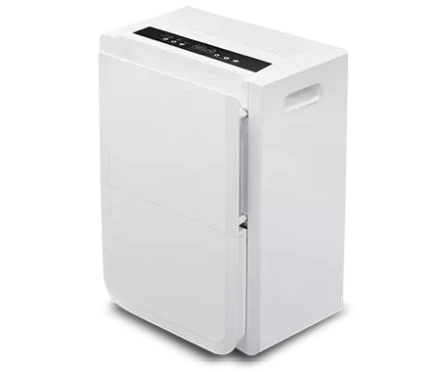 Осушитель воздуха BALLU BDH-50L купить в Сургуте