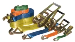 Ремни для стяжки груза Magnus-Profi р-н 3 тонн L=12 метра лента 35 мм