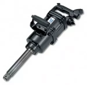 Пневмогайковерт SCORPIO YU-2570T8 удлиненный купить в Сургуте