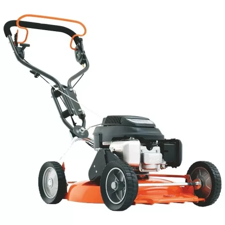 Бензиновая газонокосилка Husqvarna WC 48 Se купить в Сургуте