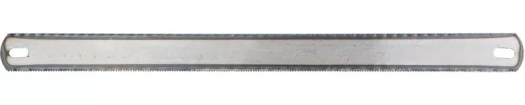 Полотно STAYER "MASTER" для ножовки по металлу двухсторонние, 25x300 мм, 24 TPI, 50 шт 1590 купить в Сургуте