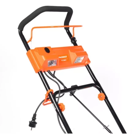 Снегоуборщик электрический PS2300E PATRIOT купить в Сургуте