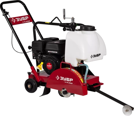 Швонарезчик бензиновый ЗШБ-350 серия ПРОФЕССИОНАЛ купить в Сургуте