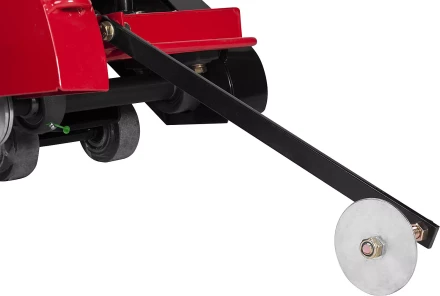 Швонарезчик бензиновый ЗШБ-350 серия ПРОФЕССИОНАЛ купить в Сургуте