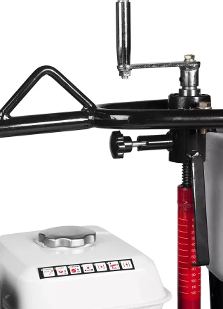 Швонарезчик бензиновый ЗШБ-350 серия ПРОФЕССИОНАЛ купить в Сургуте