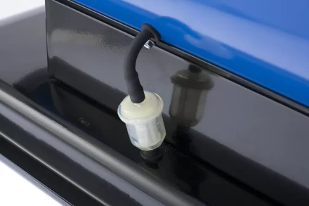 Дизельная тепловая пушка СИБРТЕХ DH-15D 96465 купить в Сургуте