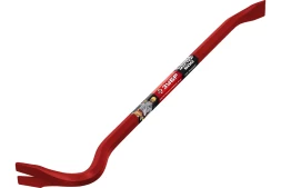 Лом-гвоздодер ЗУБР &quot;МАСТЕР&quot;, профиль шестигранник, крашеный, 600мм 2164-60_z03