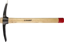 Кирки с деревянной рукояткой серия МАСТЕР