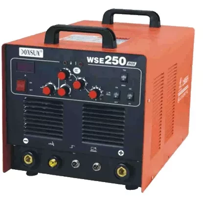 Аргонодуговой аппарат инверторный DONSUN (WSE) - 250 (AC/DC) купить в Сургуте