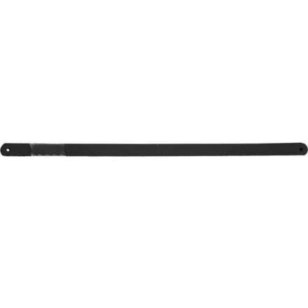 Полотна STAYER &quot;MASTER&quot; для ножовки по металлу двухсторонние, 12x300 мм, 24 TPI, 50 шт 1589-02 купить в Сургуте