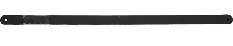 Полотна STAYER "MASTER" для ножовки по металлу двухсторонние, 12x300 мм, 24 TPI, 50 шт 1589-02 купить в Сургуте