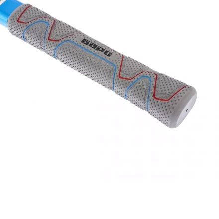 Молоток-гвоздодер 370г фибергласовая обрезиненная рукоятка алюминиевая защита БАРС 10455 купить в Сургуте