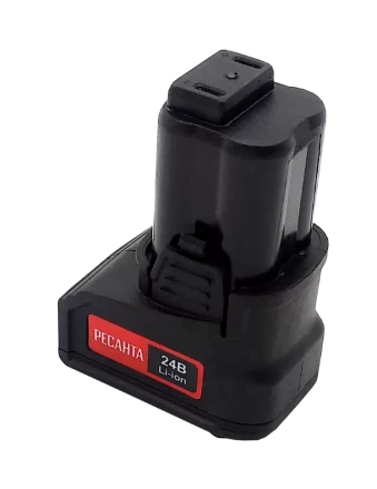 Аккумулятор для Ресанта ДА-24-2ЛК, ДА-24-2ЛК-У (АКБ24Л1 DCG) купить в Сургуте