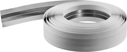 Лента STAYER “MASTER” углозащитная металлизированная, 50ммх30м 12478-50-30 купить в Сургуте