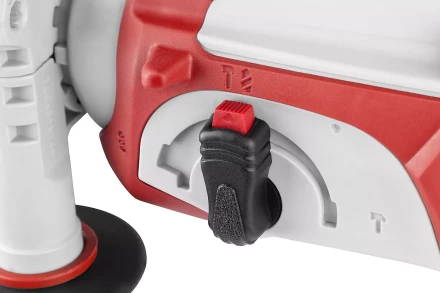 Перфоратор ЗУБР SDS-plus, реверс, 3 Дж, 0-1100 об/мин, 0-4500 уд/мин, 780Вт, кейс ЗП-780ЭК купить в Сургуте