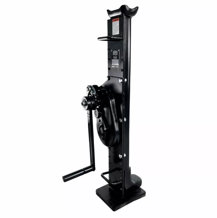Домкрат реечный HITCH JR-10000 10т (SZ086927) купить в Сургуте