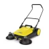Ручная подметальная машина KARCHER S 6 Twin купить в Сургуте