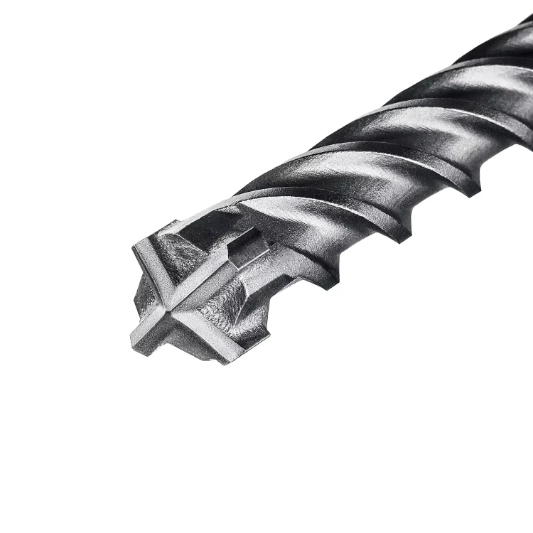 ЗУБР ПРОФИ-4Х 10x110 мм, SDS-plus бур (29313-110-10) купить в Сургуте