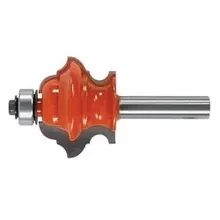 Фреза мультипрофильная с подшипником Кратон (1 09 05 060) 1 09 05 060 купить в Сургуте