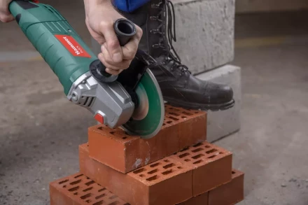 Круг алмазный HAMMER Ф150х22мм универсальный (206-103 DB SG) купить в Сургуте