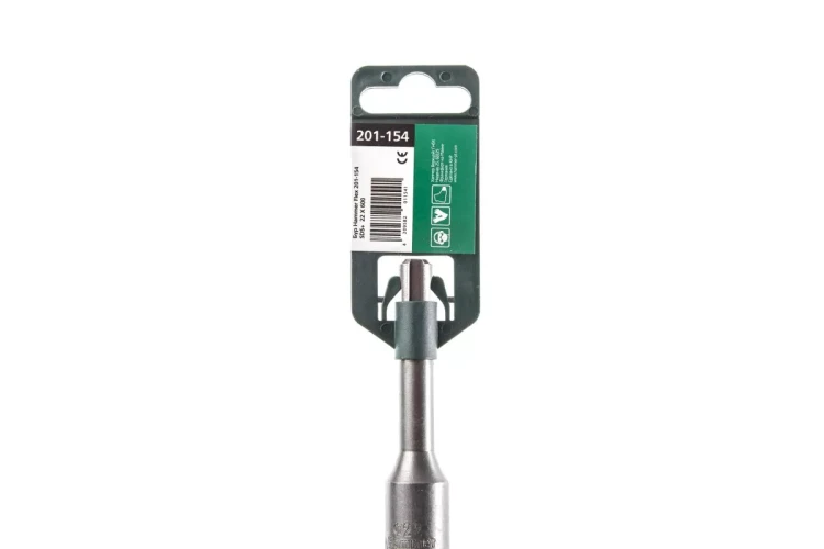 Бур HAMMER Ф22х600мм SDS Plus (201-154) купить в Сургуте