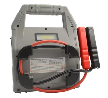 Пусковое устройство Aurora ATOM 40 купить в Сургуте