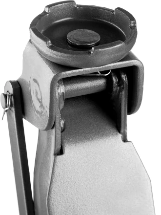 Домкрат гидравлический подкатной T35, 2т, 85-330мм, в кейсе, ЗУБР Профессионал 43056-2-K купить в Сургуте