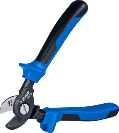 ЗУБР СК-18, d 14 мм, 170 мм, кабелерез, Профессионал (23340-18) купить в Сургуте