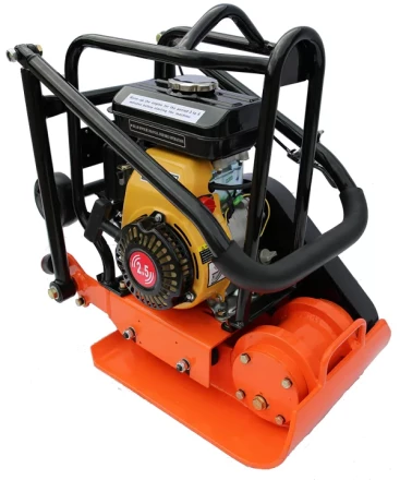 Виброплита Samsan PC 152 купить в Сургуте