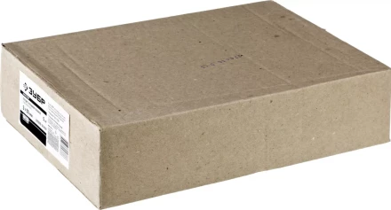 Гвозди ЗУБР &quot;МАСТЕР&quot; с большой потайной головкой оцинкованные чертеж №7811-7102, 3,0х50мм, 5кг 305090-30-050 купить в Сургуте