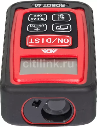 Дальномер лазерный ADA Robot 40 купить в Сургуте