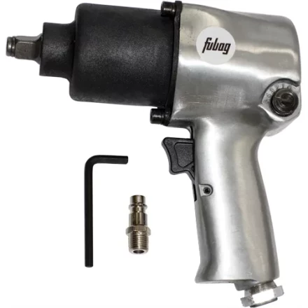 Пневмогайковерт ударный IW191/680 FUBAG купить в Сургуте