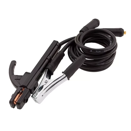 Инверторный аппарат дуговой сварки ИДС-170K, 170 А, ПВ 80%, диаметр электрода 1,6-3,2 мм Сибртех 94393 купить в Сургуте