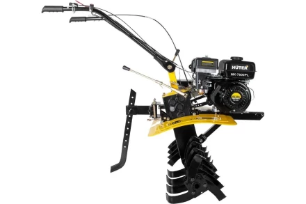 Сельскохозяйственная машина Huter МК-7800PL BIG FOOT купить в Сургуте