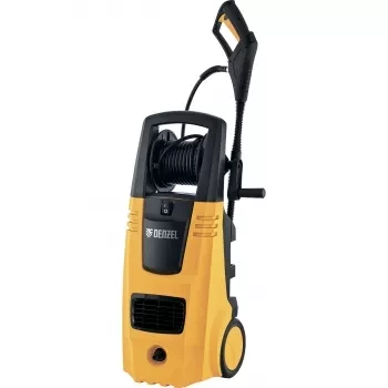 Минимойка-мойка высокого давления DENZEL HPС-2600 58209 купить в Сургуте