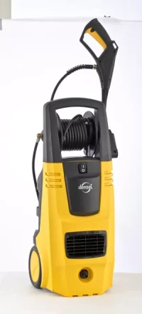 Минимойка-мойка высокого давления DENZEL HPС-2600 58209 купить в Сургуте