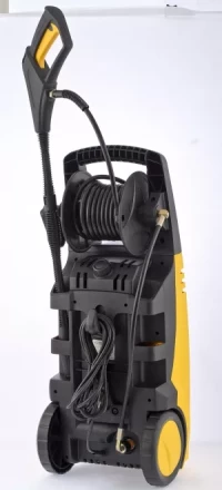 Минимойка-мойка высокого давления DENZEL HPС-2600 58209 купить в Сургуте