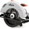 Пила циркулярная ESPIRA CSI-230A (ф230 мм, 220-240В,50/60 Гц, мощность 2500 Вт, 3900 об/мин), 401252 купить в Сургуте