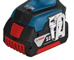 Дрель-шуруповерт аккумуляторная GSR 18 VE-EC BOSCH купить в Сургуте