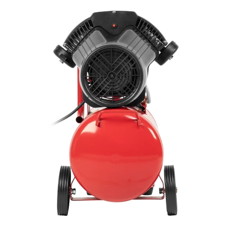 Компрессор воздушный КК-2200/50 2.2 кВт 350 л/мин 50 л прямой привод масляный MTX 58024 купить в Сургуте