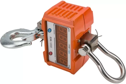 Весы крановые ВЭК-1000 мини 1020701 купить в Сургуте