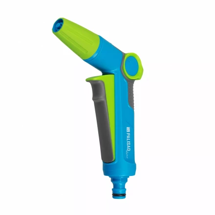 Пистолет-распылитель Palisad, регулируемый, с курком, Luxe 65797 купить в Сургуте