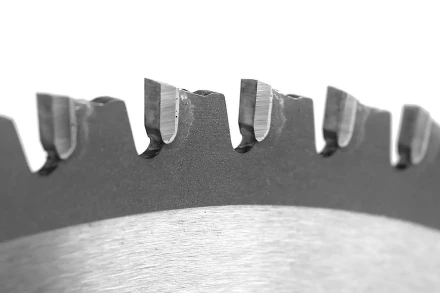 Твердосплавный диск для резки сэндвич панелей Messer. Диаметр 320 мм. купить в Сургуте