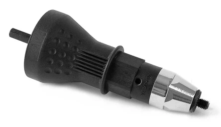 Насадка-заклепочник MESSER NRA-M10D для резьбовых заклепок (М4, М5,М6, М8, М10) купить в Сургуте