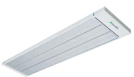 Инфракрасный обогреватель BALLU BIH-AP-3.0 купить в Сургуте