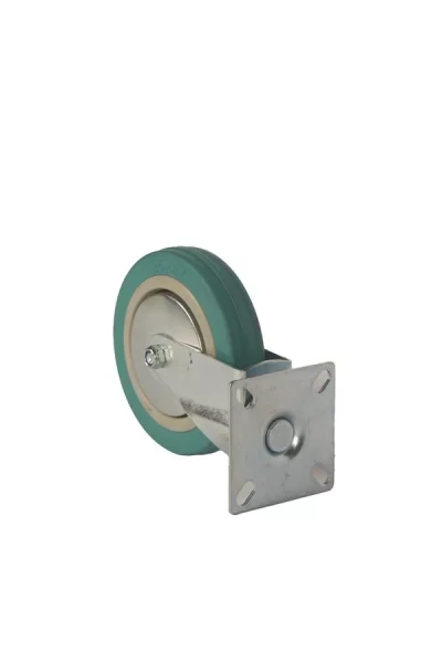 Колесо аппаратное поворотное SCg 55 125 мм (N) 1040530