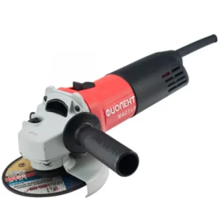 Углошлифовальная машина Фиолент МШУ2-9-125Э М купить в Сургуте