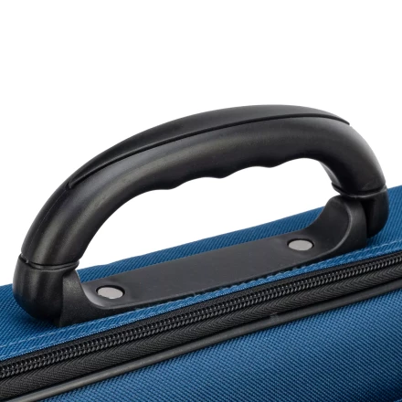 Кейс монтера Сибртех 90237, 470х340х110 мм, 25 карманов, наплечный ремень купить в Сургуте