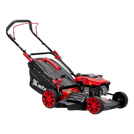 Газонокосилка бензиновая MTX GLM-430 58830, 150 см3, 43 см, 45л купить в Сургуте